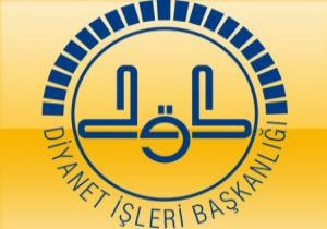 DİYANET TV DEN SONRA DİYANET RADYO...